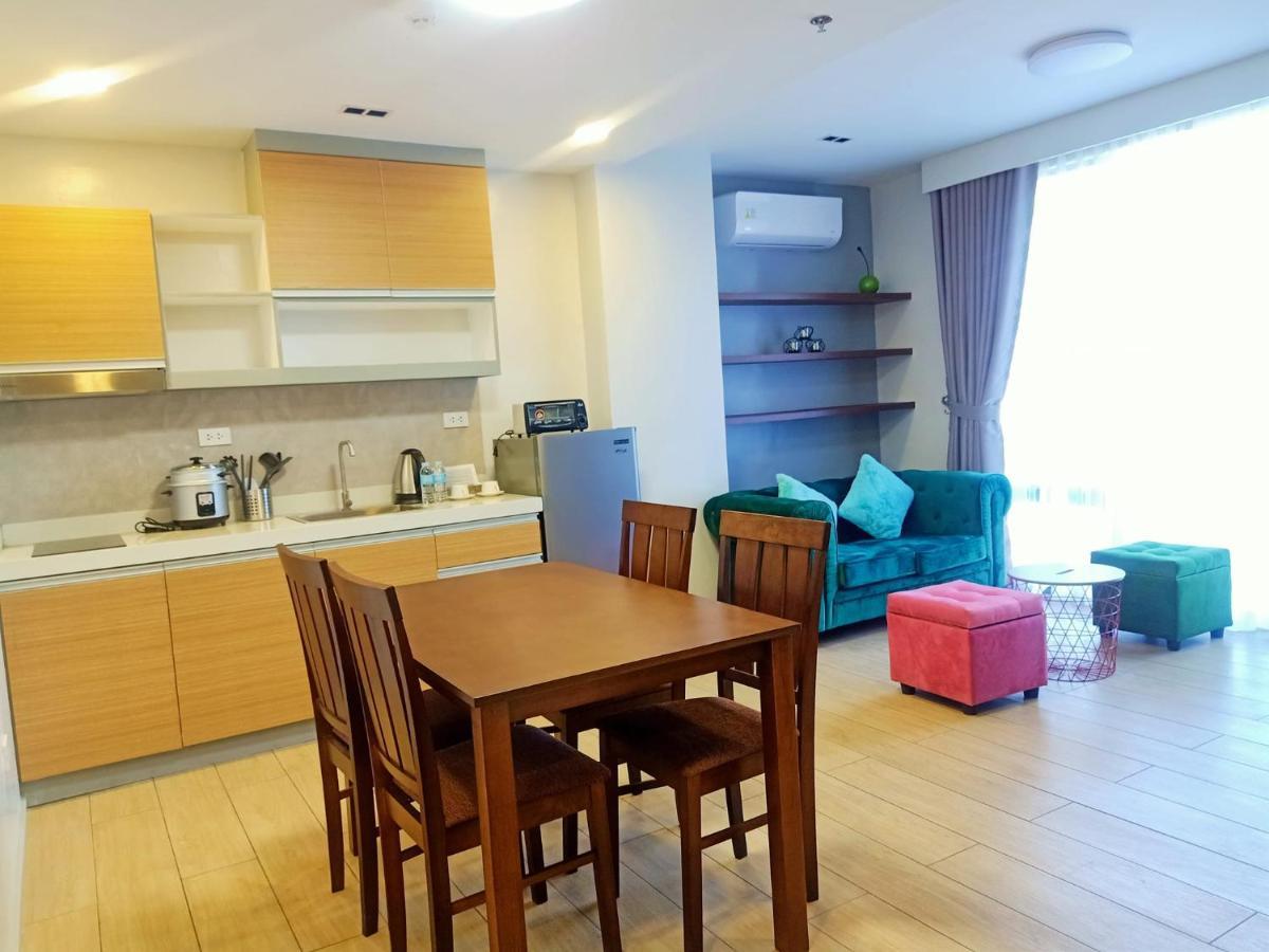 Inncity Hotel Calbayog Exteriör bild