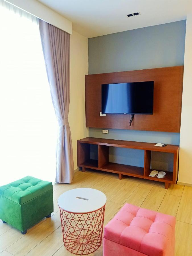 Inncity Hotel Calbayog Exteriör bild